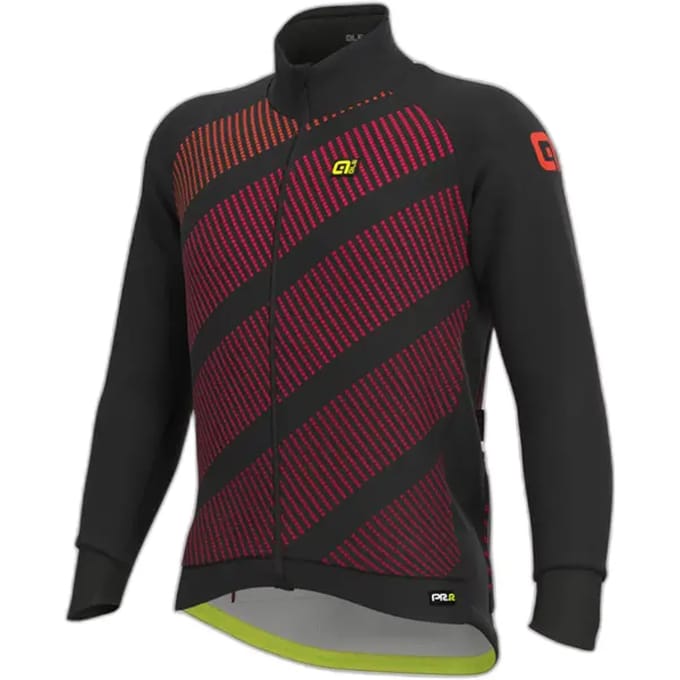Jas Alé Tak Wool Thermo