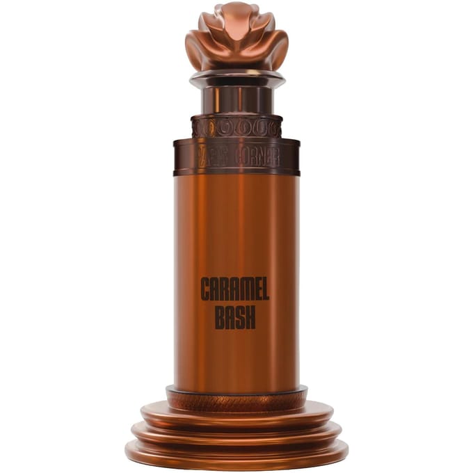 Paris Corner Caramel Bash - Eau de Parfum - 100 ml