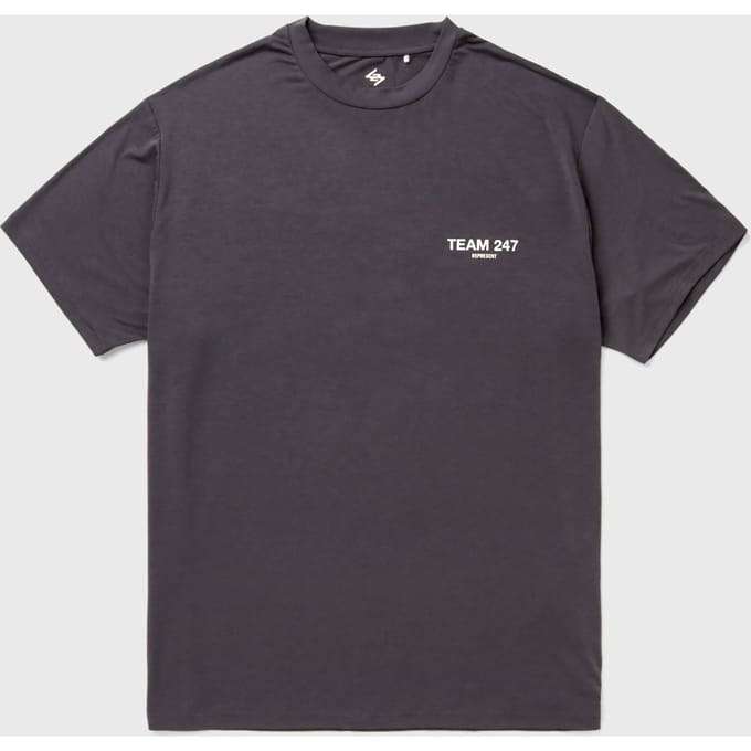 TEAM 247 OVERSIZED TEE