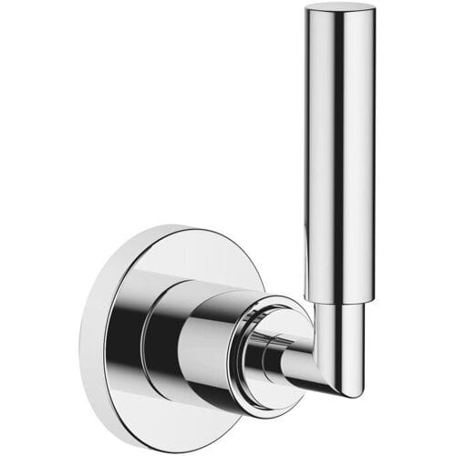 Dornbracht Tara. Concealed valve, right-hand closing 36607882-00