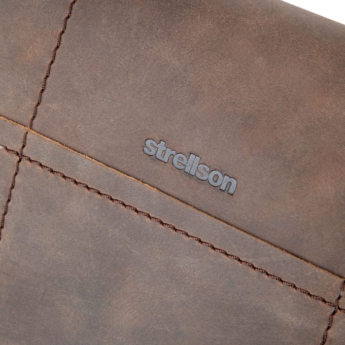 Strellson - Herren Schultertasche West Ham