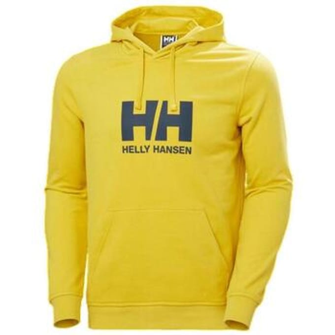 Capuchon sweaters Helly Hansen Hh Logo