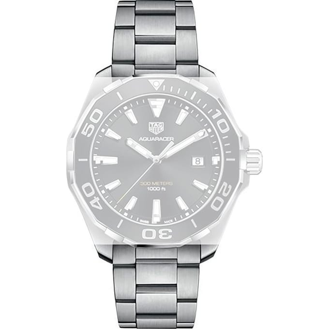 TAG Heuer BA0746 Aquaracer Premium Horlogeband