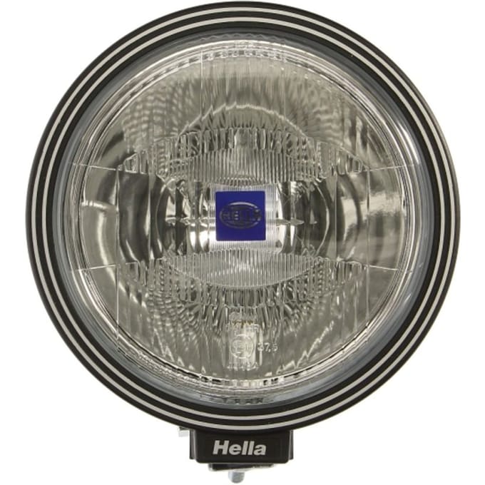 Verstraler - Hella - Rallye 3000 - 8.7 - 22.2cm - Positielicht - Driving