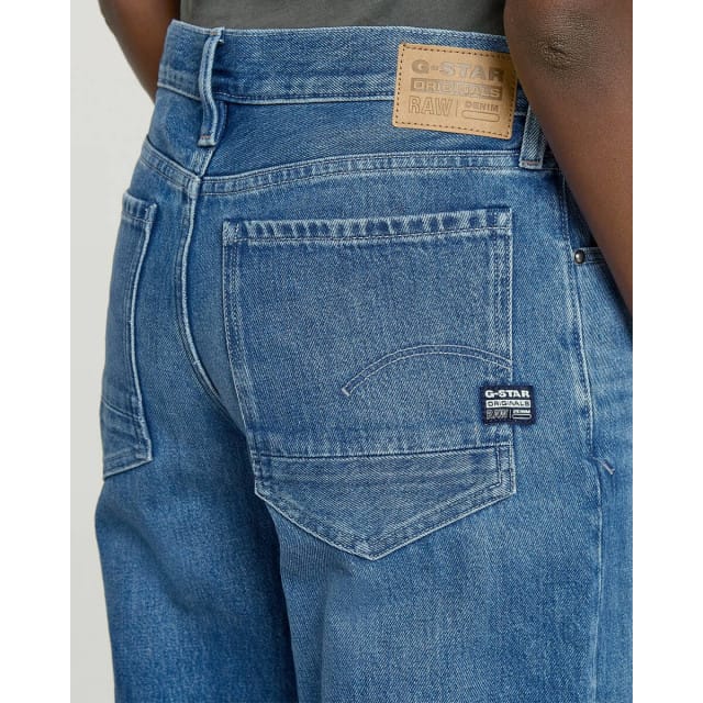 Jeans in 5-pocketmodel, model 'Judee'