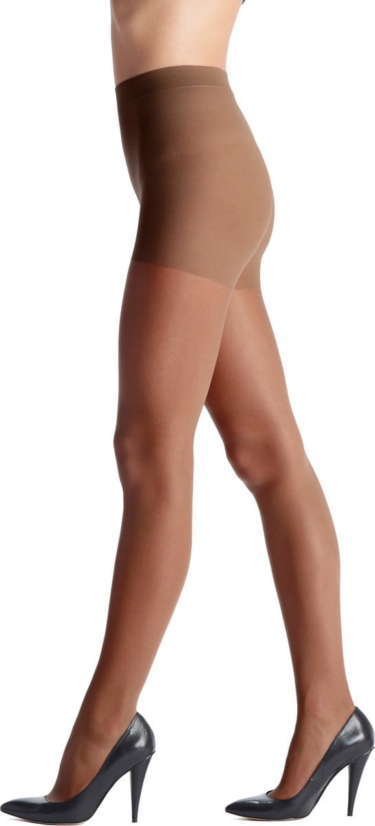 Oroblu Plaisir 40 Panty - Kleur Hazel/ Huidskleur - Maat L