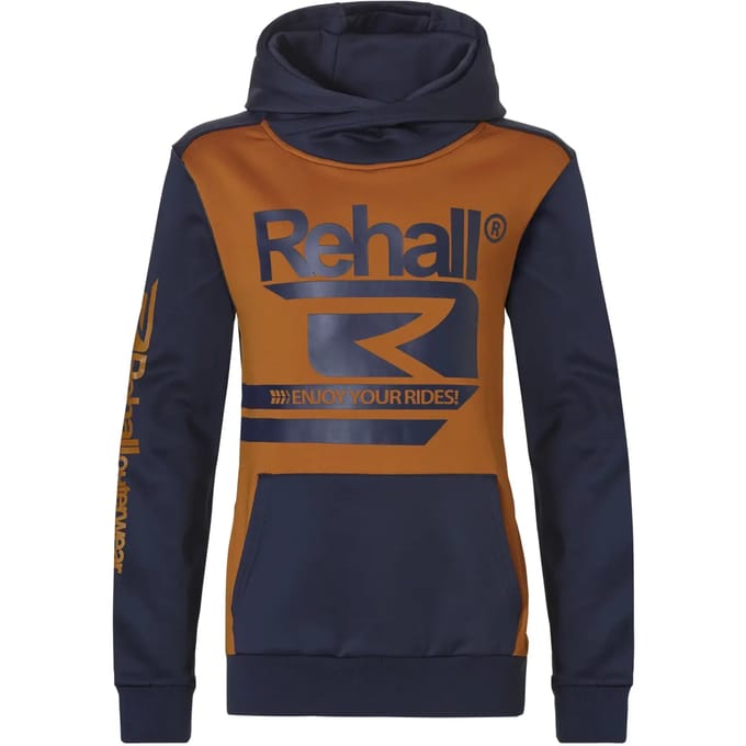 Junior Hoodie Rehall Murray-R