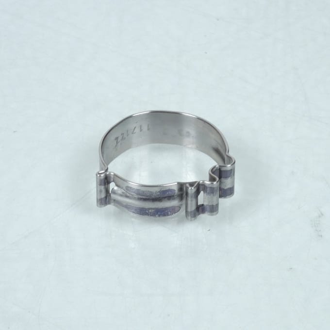 Klem Ø17mm 0/000.680.0534 voor motor Rieju 50 Mrt Sm Pro vanaf 2018