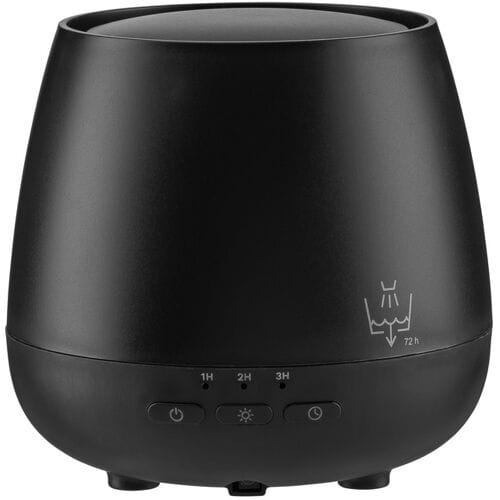 LIVARNO Ultrasone aroma diffuser (Vlameffect)