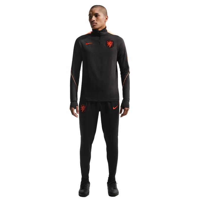 Pantalon de survêtement Nederland Strike 2026/27