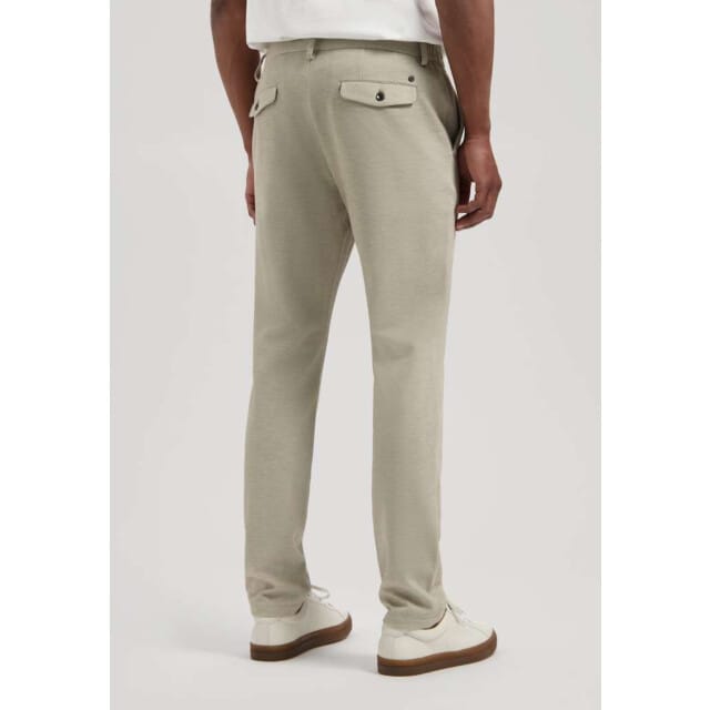 Dstrezzed Lancaster pique chino