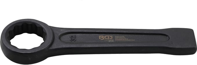 BGS Slag-ringsleutel 32 mm