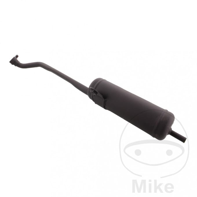 Uitlaat Sito Plus 218 piaggio vespa Ciao 22mm / P / Px E-Pass