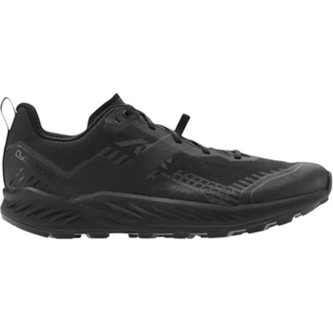 Trail Lowa Chaussures de running Amplux 2 GTX imperméables