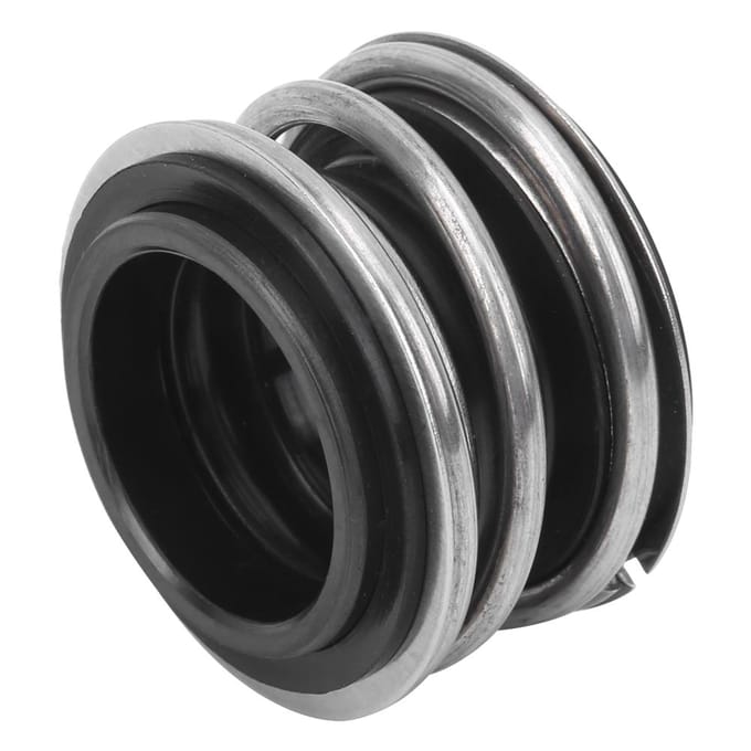 25mm1in Waterpompafdichting Carbide NBR Mechanische Serie MG1109?25 Hardware-accessoires