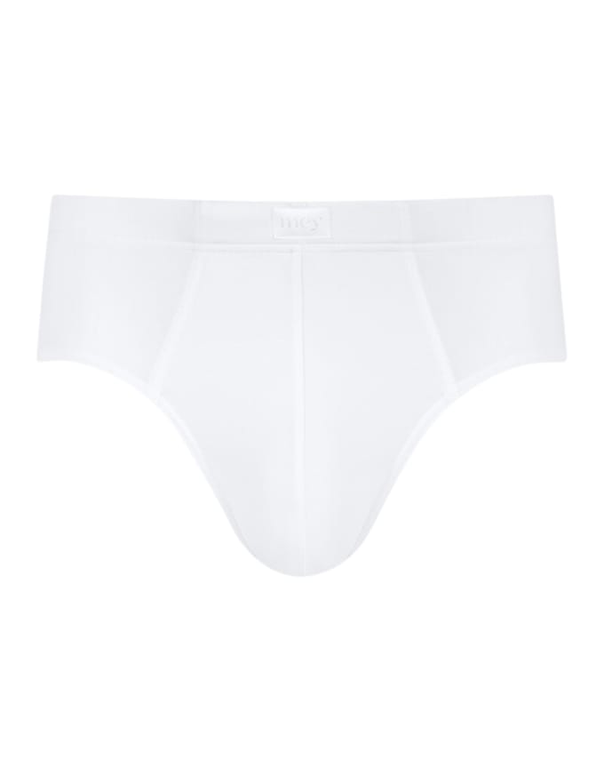 Mey Mini-briefs Boxershorts Wit 2120236
