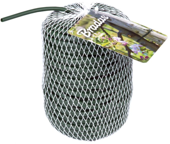 Bradas flexibele bindingslang 5 mm x 100 m groen