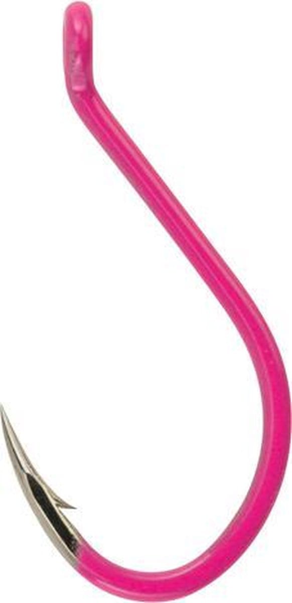 Berkley Fusion 19 Octopus Hooks Pink / #1