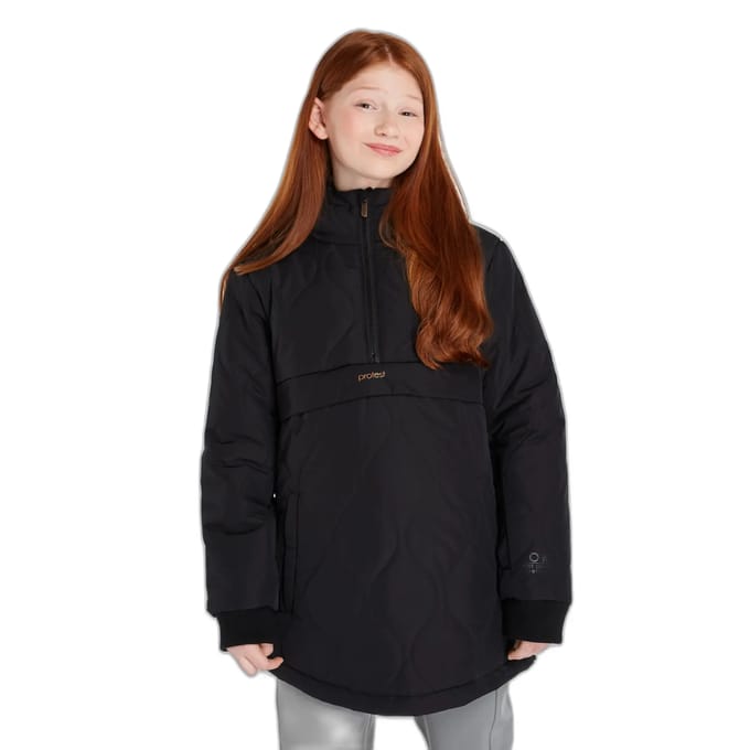 Protest Prtlisa Jr – Skijas Meisjes – Capuchon – Winterjas – Anorak