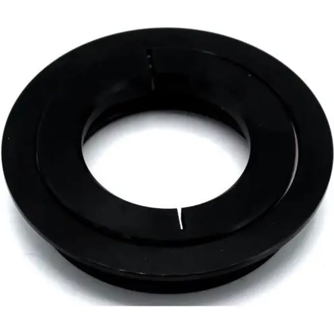 Onderste stuurset Black Bearing