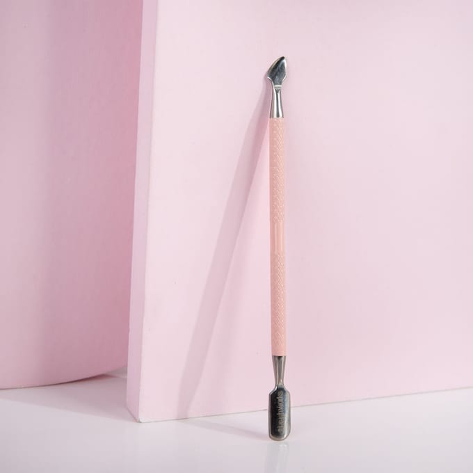 brushworks Bokkenpootje voor Nagelriemen