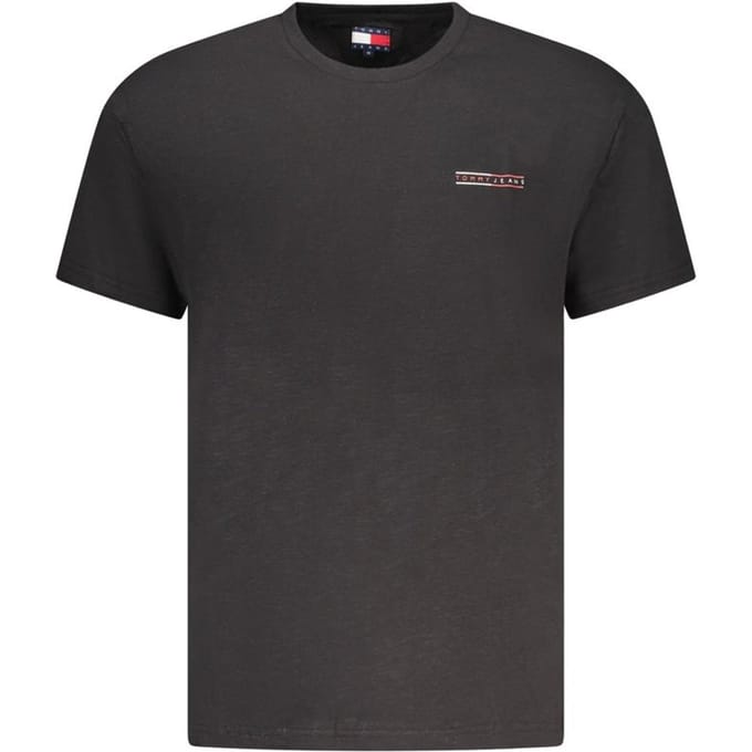 Tommy Jeans Logo T-shirt