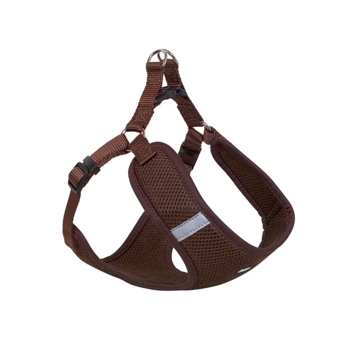 Hondentuig Nobby Pet Mesh Reflect
