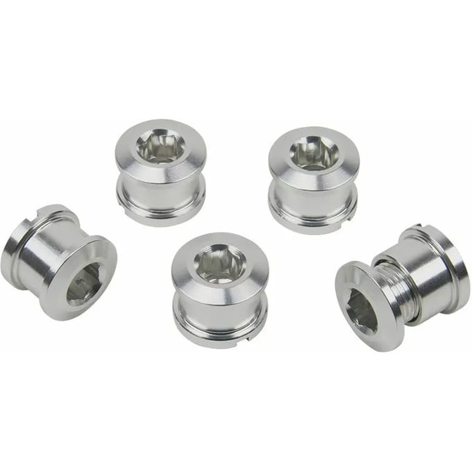 Schroeven Insight M6.5 x 4 mm (x5)