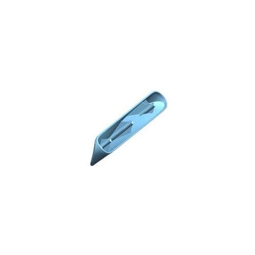 AEG meenemer, trommel, grijs, 298.3mm,P2 140144542010