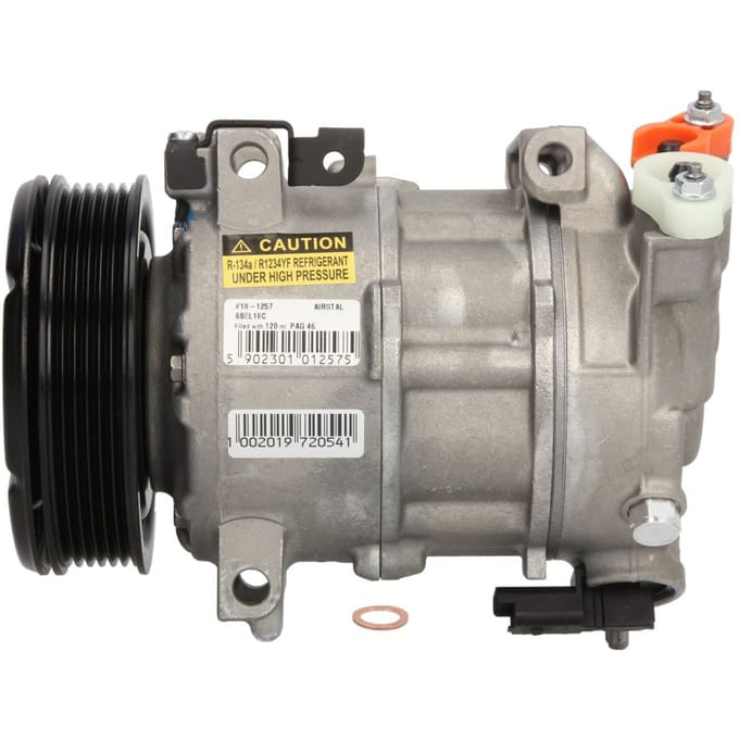 Compressor airconditioning AIRSTAL 10-1257