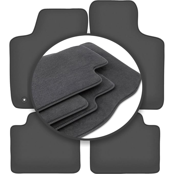 Premium automatten voor: Opel Corsa B hatchback (1993-2001)
