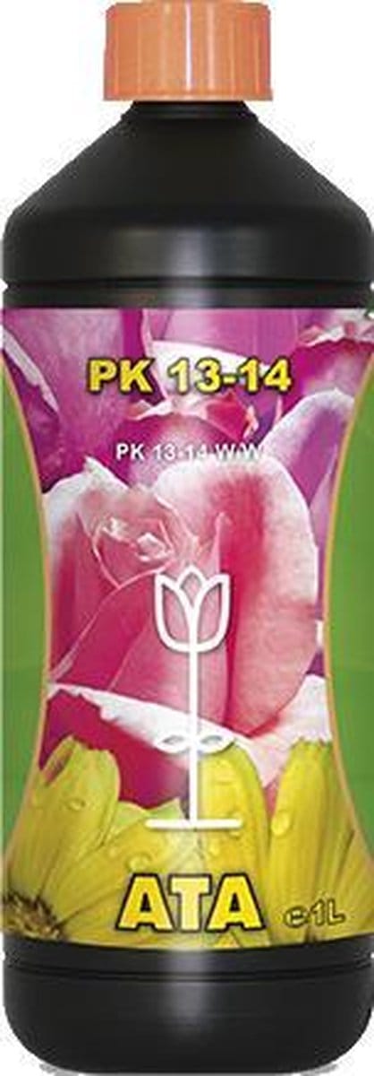 ATA PK 13-14 1 LITER