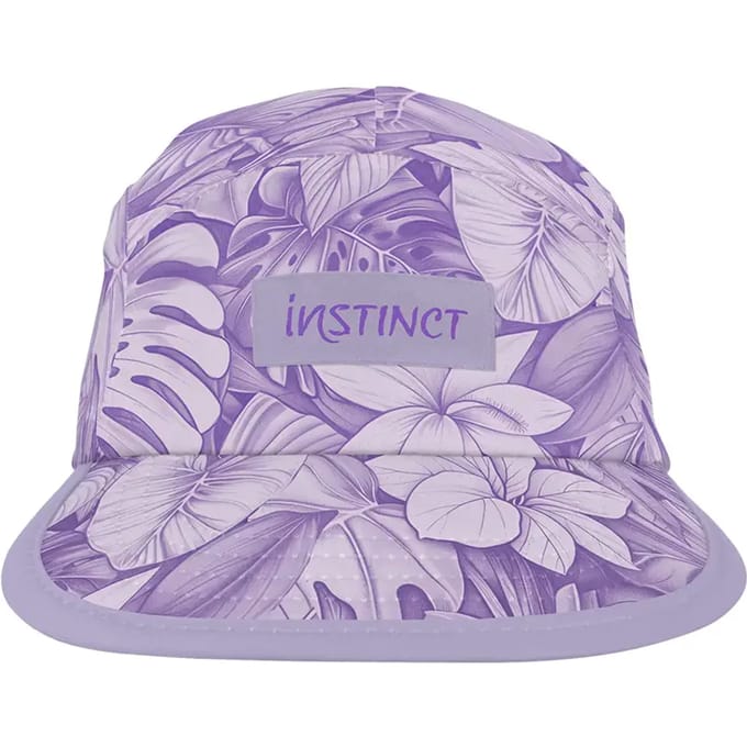 Vouwbare 5-panel pet Instinct Endurance