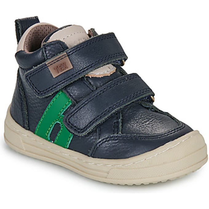 Bisgaard  Lage Sneakers DYLAN TEX