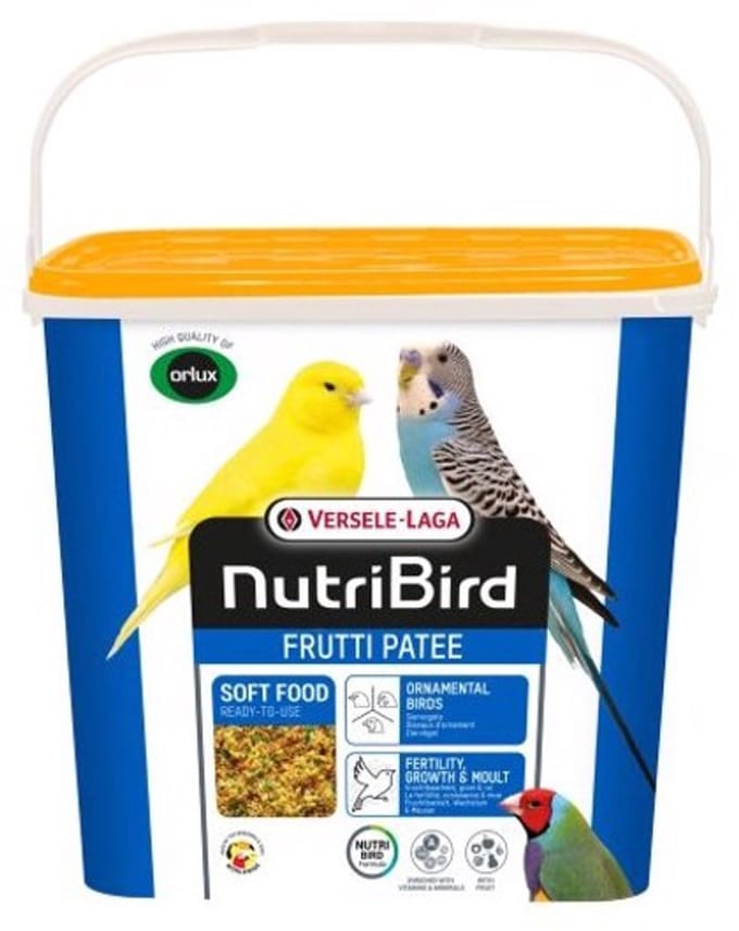 Versele-laga Orlux Frutti Patee Krachtvoer