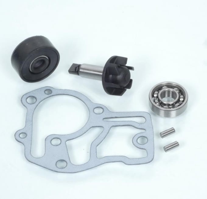 Pompe à eau Teknix pour Scooter Yamaha 50 Neos 4T 2009 à 2015 Neuf