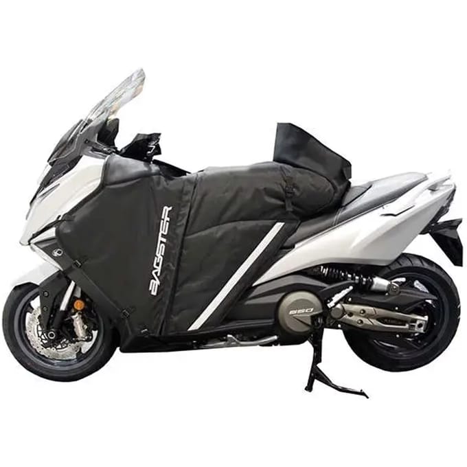 Scooter schort Bagster Winzip Kymco X-Citing 400I - 2007/2020