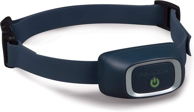 Extra Standaard Ontvangerhalsband voor Honden