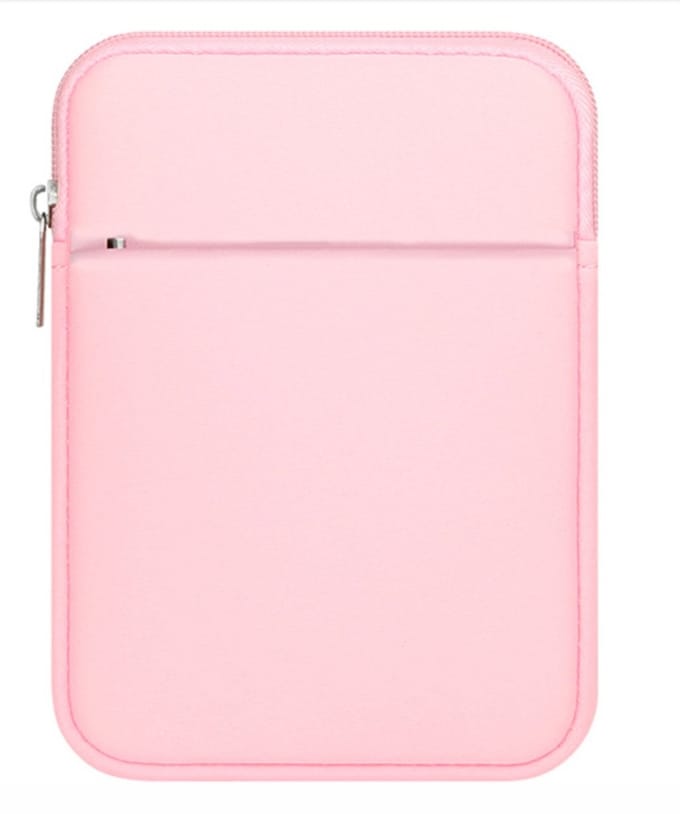 EtuiTab - Tablethoes - 11 inch - Roze - Neoprofen