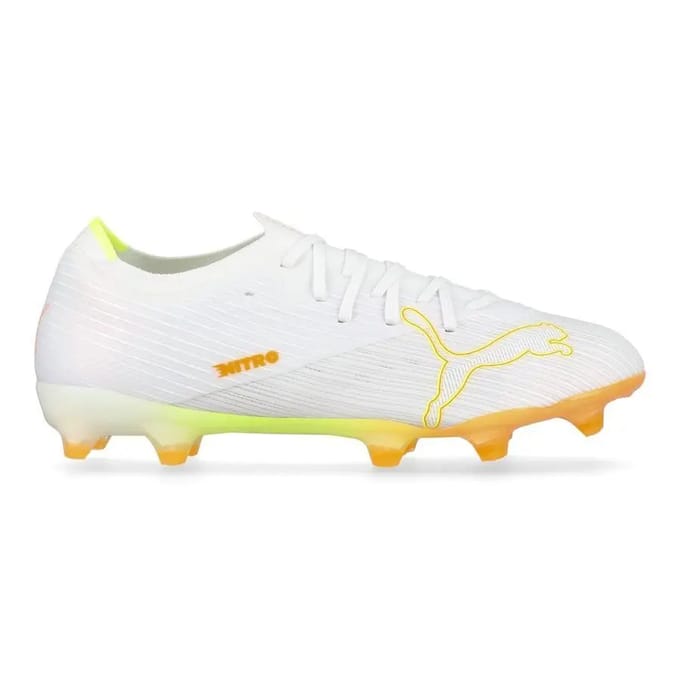 Voetbalschoenen Puma Ultra Nitro 7 Match W FG