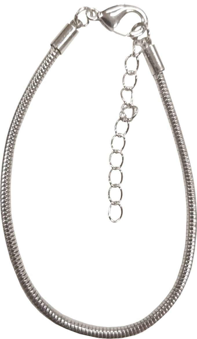 Charms for you - Armband