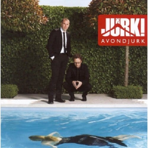 Jurk - Avondjurk - CD