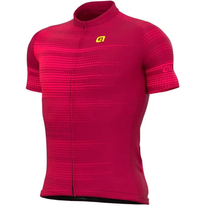 Jersey Alé Turbo