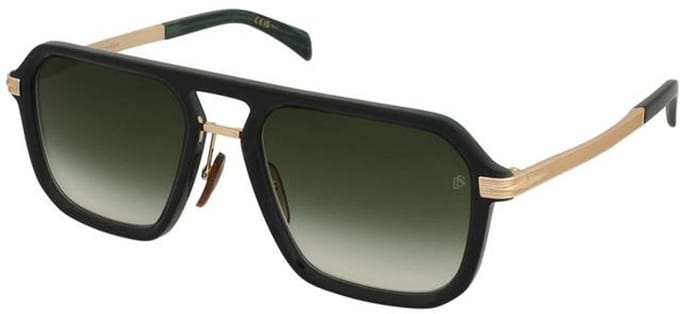 Zonnebrillen David Beckham DB 7136/S GC1/CS