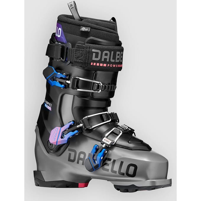 Dalbello Cabrio Mv 130 3Dwrap 2027 Ski Schoenen grijs