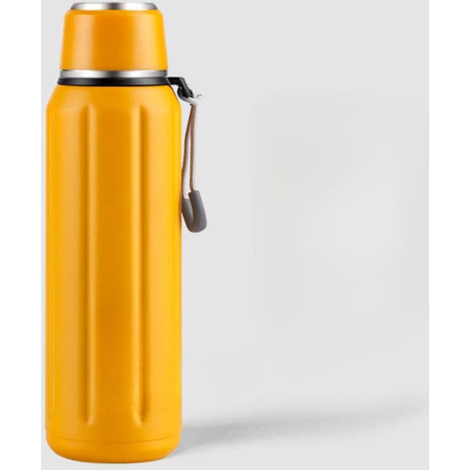 RVS Thermos 304 Buitenbeker 600ml