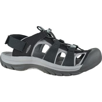 Keen Rapids H2 Sandalen Zwart EU 41 Man