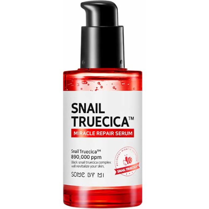 SOME BY MI - Snail Truecica Miracle Repair Serum 2024 Version - 50ml
