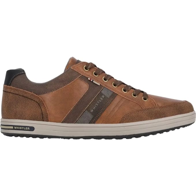 WHISTLER Schuhe Mundon M