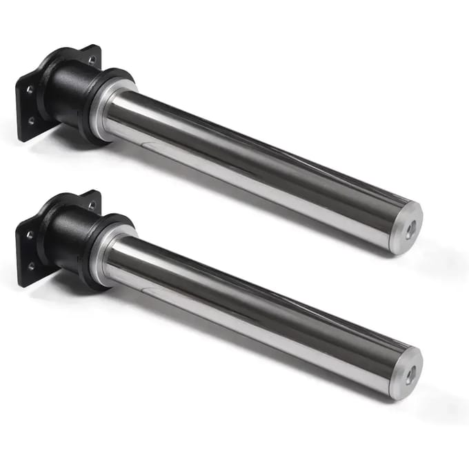 Support voor gewichtschijven Hammer Maximum Autark FT3
